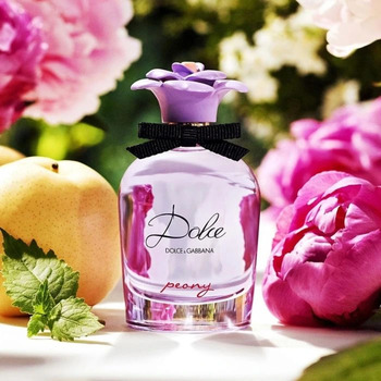 Dolce Peony EDP